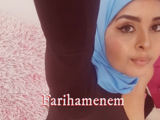 farihamenem Pornstars Zoe