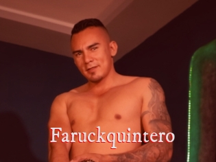 Faruckquintero