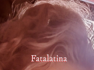 Fatalatina