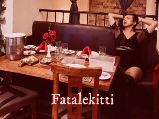 Fatalekitti