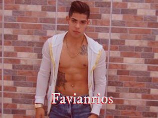 Favianrios
