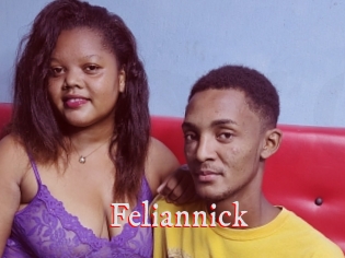 Feliannick