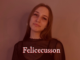 Felicecusson