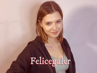 Felicegaler