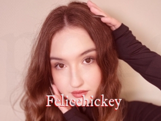 Felicehickey