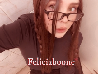 Feliciaboone