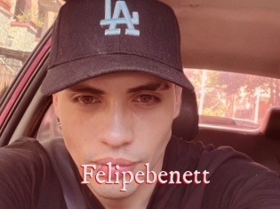 Felipebenett