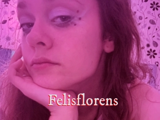 Felisflorens
