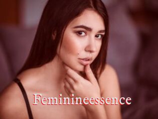 Feminineessence