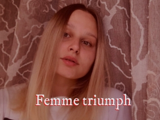 Femme_triumph