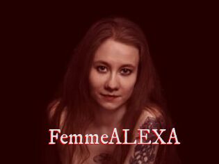 FemmeALEXA