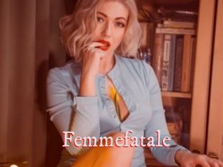 Femmefatale