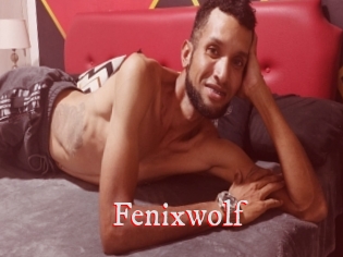 Fenixwolf