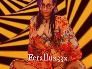 Ferallux33x