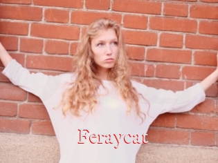 feraycat Pornstars Zoe