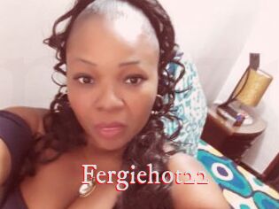 Fergiehot22