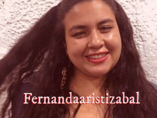 Fernandaaristizabal