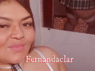 Fernandaclar