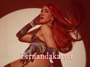 Fernandakarter