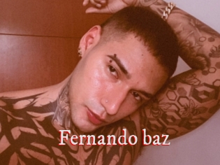 Fernando_baz