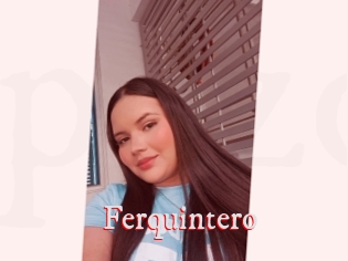 Ferquintero