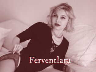 Ferventlara