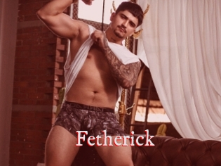 Fetherick
