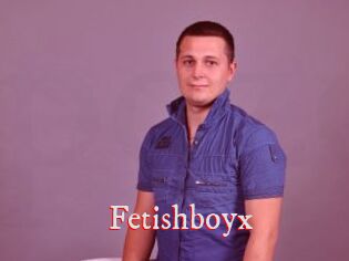 Fetishboyx