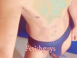 Fetishguys