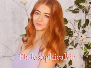 Fhilosophicalvir