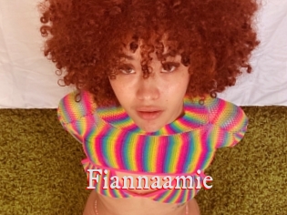Fiannaamie