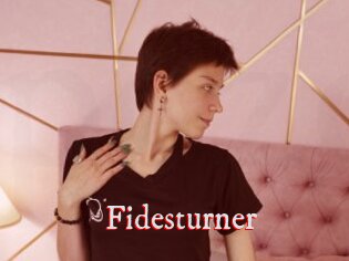 Fidesturner
