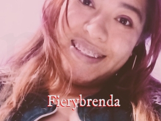Fierybrenda