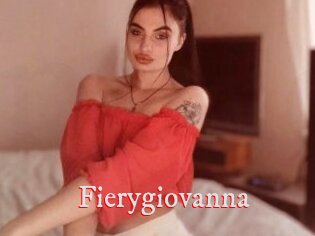 Fierygiovanna