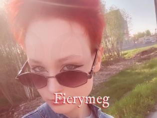 Fierymeg