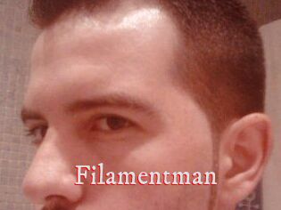 Filamentman