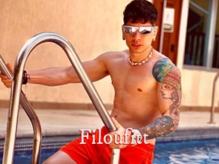 Filoufitt