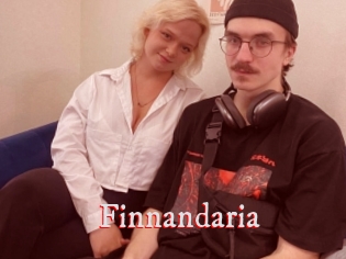 finnandaria Pornstars Zoe