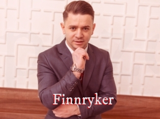 Finnryker