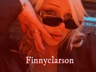 Finnyclarson