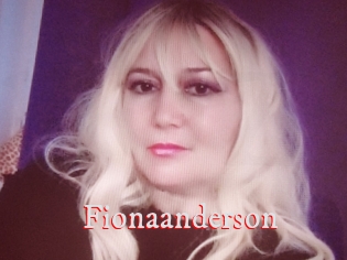 Fionaanderson