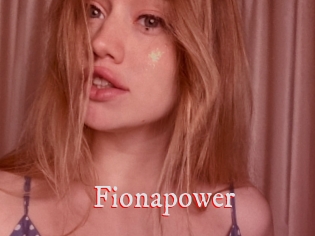 Fionapower