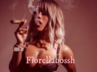 Fiorellabossh