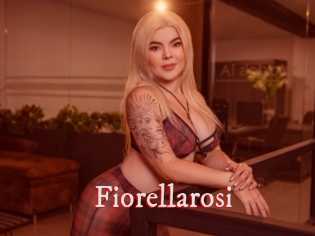 Fiorellarosi