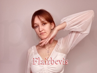 Flairbevis