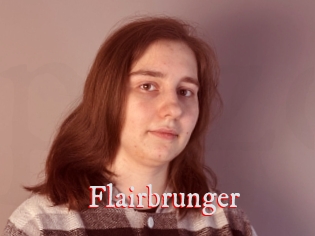 Flairbrunger