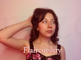 Flaircordery