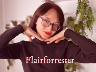 Flairforrester