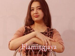 Flamingjaya