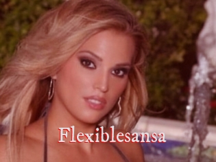 Flexiblesansa